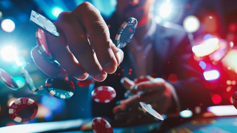 Lizaro online casino in United Kingdom