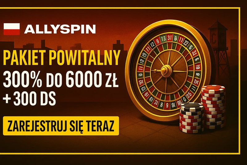 Unlocking Thrills with Allyspin: A Comprehensive Global Casino Experience