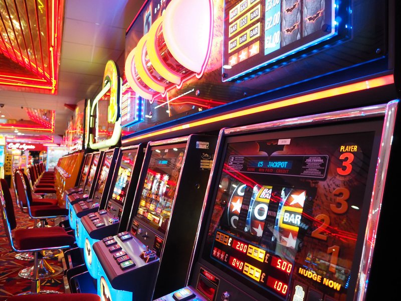 Image: Exploring Bull Spins Casino, a UK-Friendly Online Gaming Destination